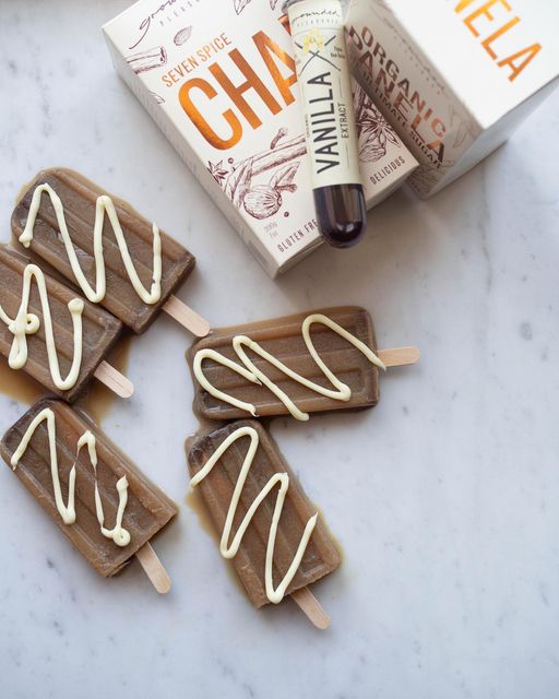 Ing's Recipe of the week