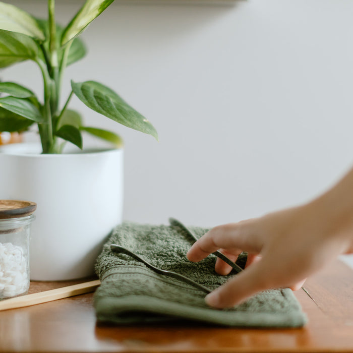 The Science Behind Tongue Cleaning