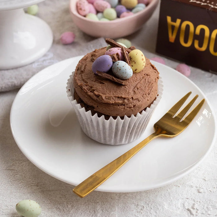 Made with Love, by Hand