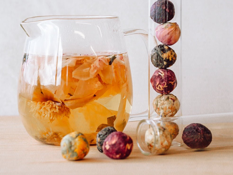 Brewing memories of happiness, one cup at a time… - tui + mo collective