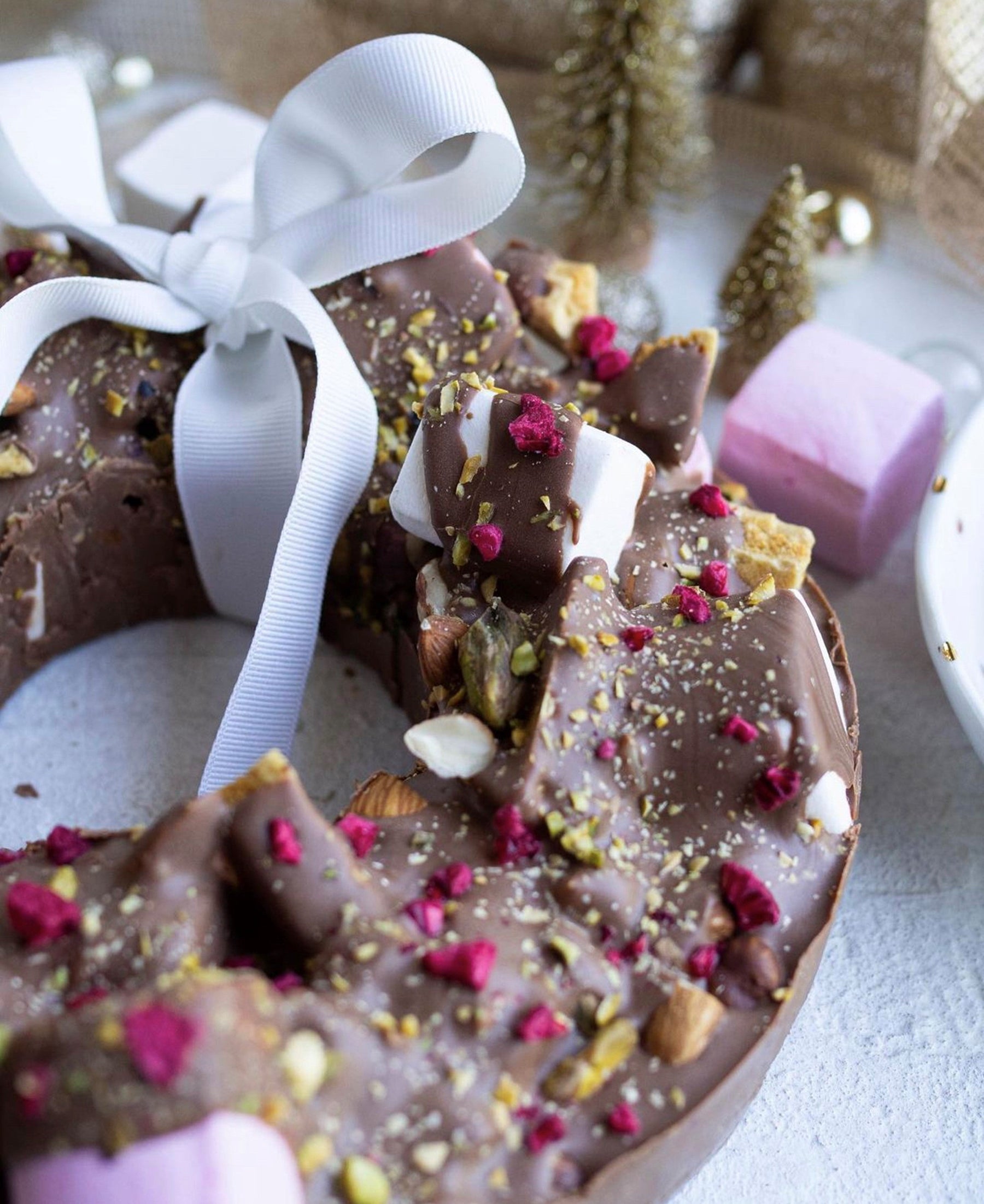 Ingrid's Recipe of the week - tui + mo collective