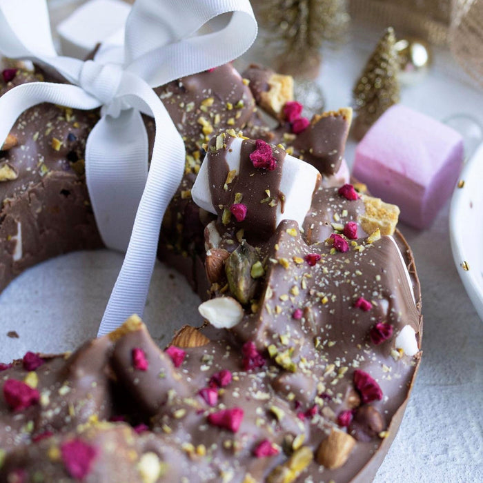 Ingrid's Recipe of the week - tui + mo collective