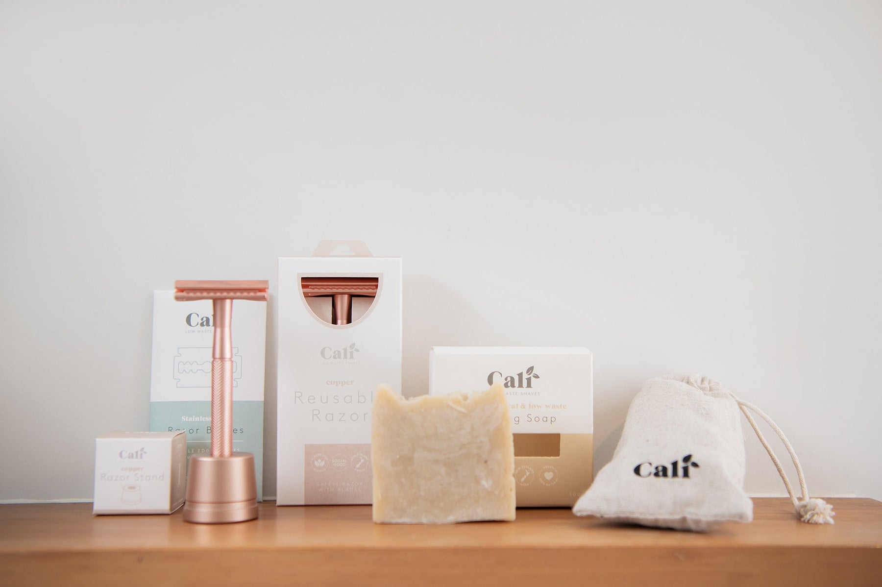 On the fence about a Safety Razor? Here's everything you need to know - tui + mo collective