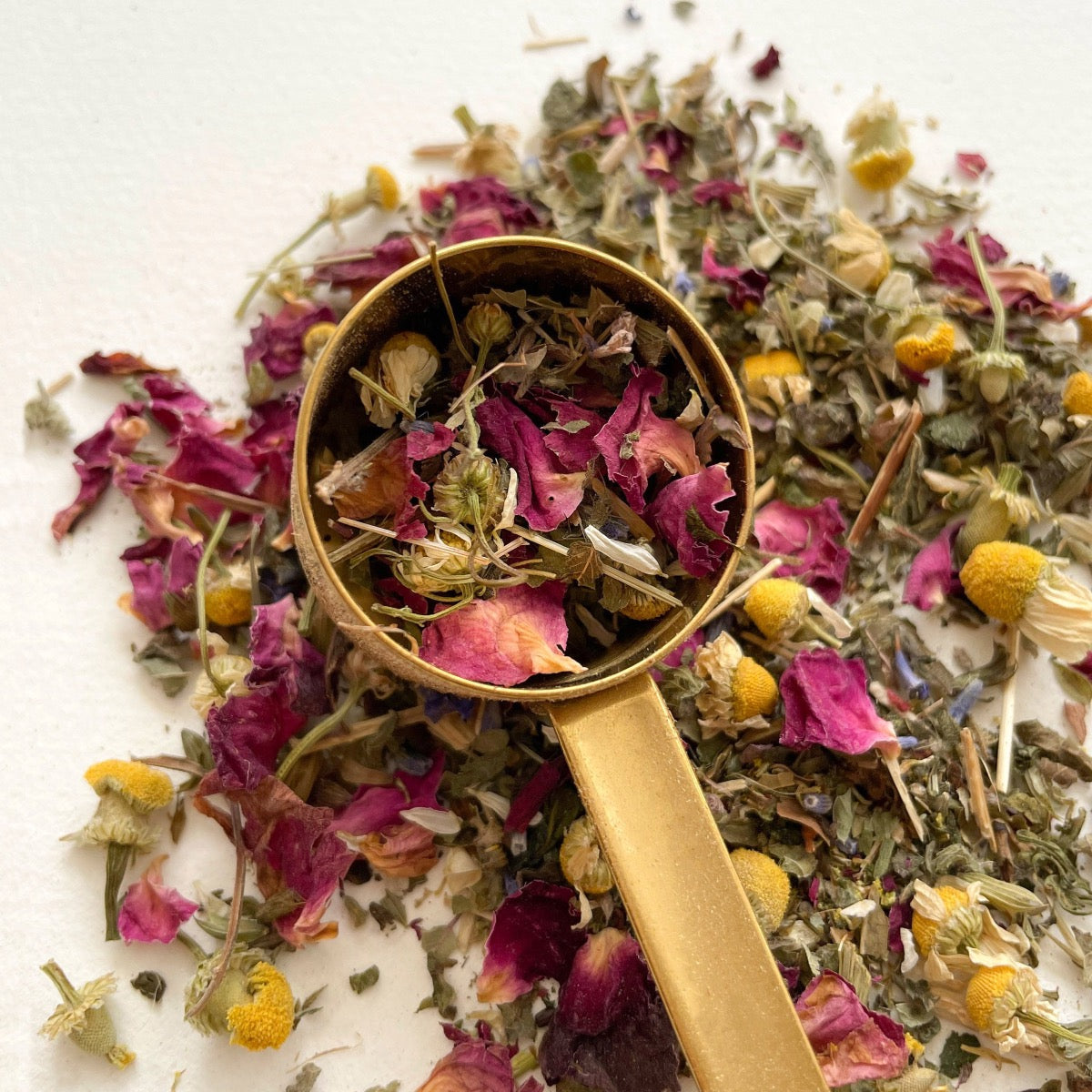 Mindful Tea-Anxiety Release 50g