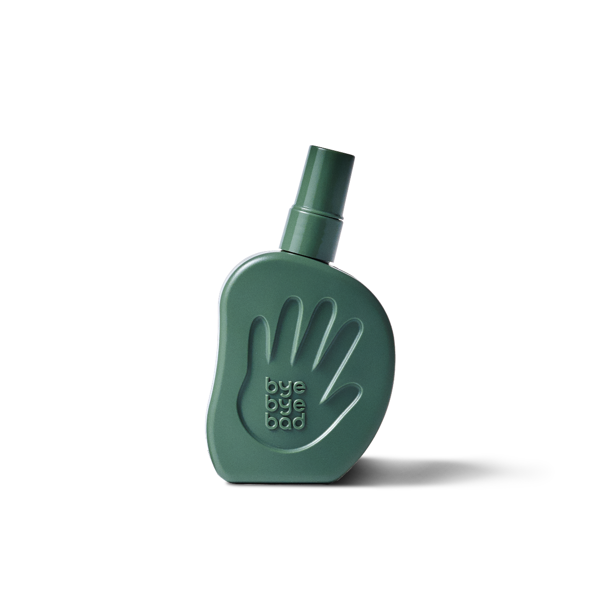 bye bye bad-Natural Hand Protector 75ml