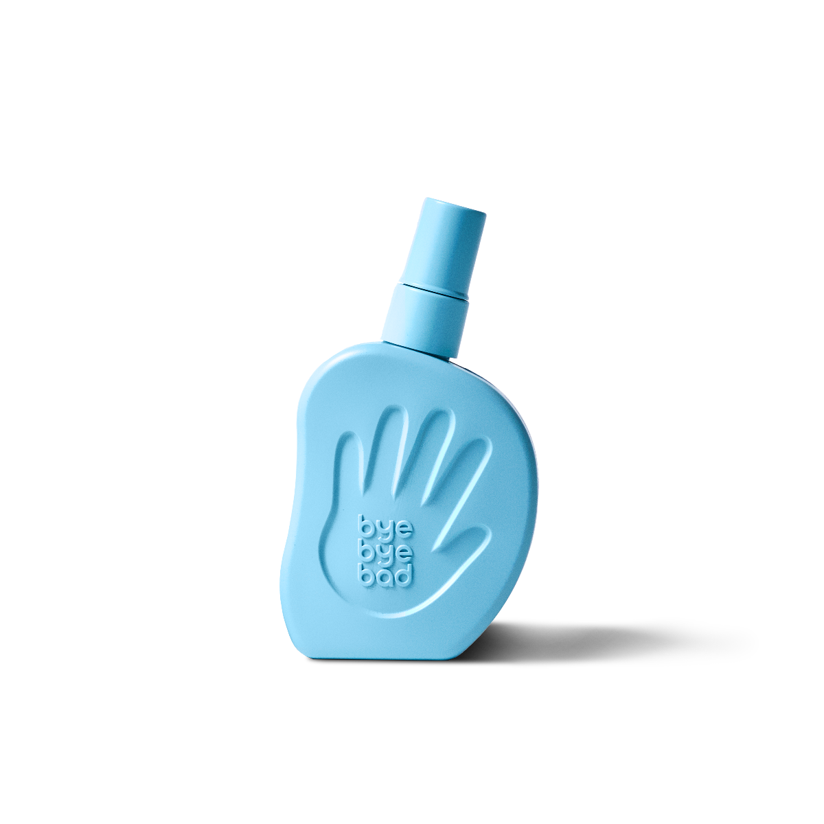 bye bye bad-Prebiotic mouth refresher 75ml