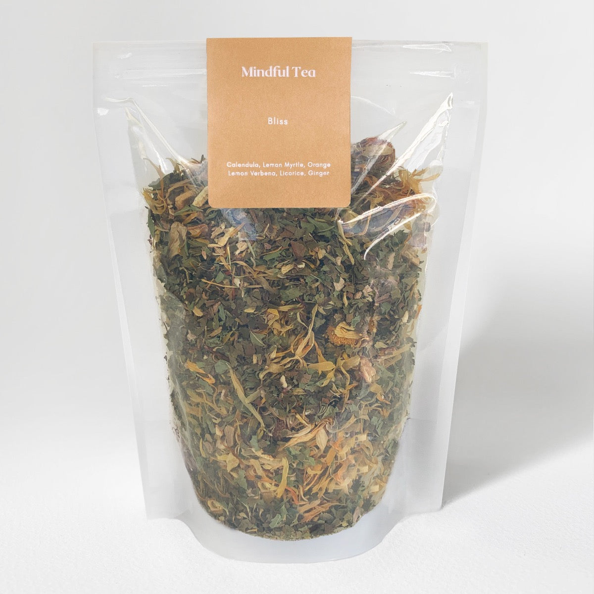 Mindful Tea-Bliss 80g