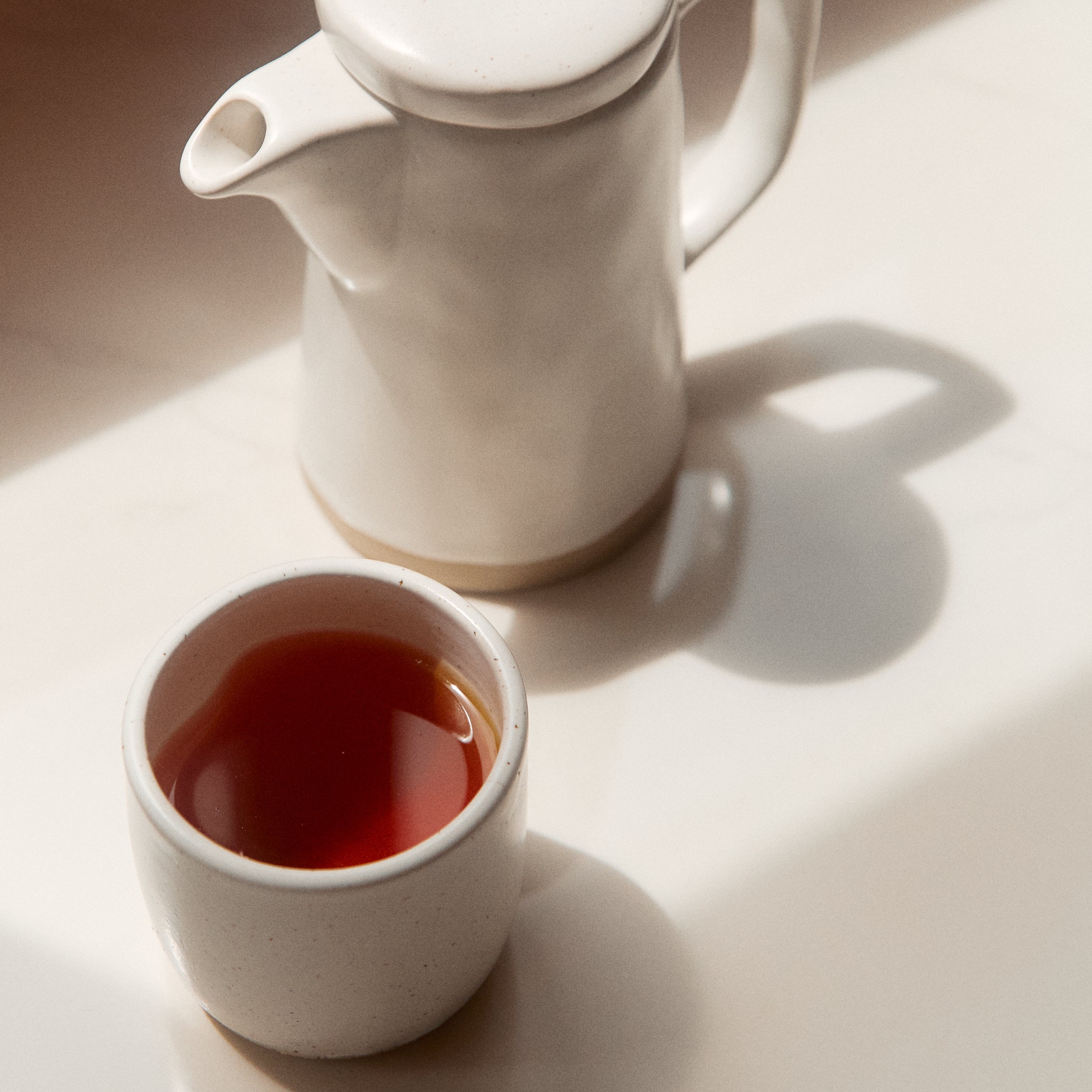 ON SUNDAYS-EARL GREY-20 Serves