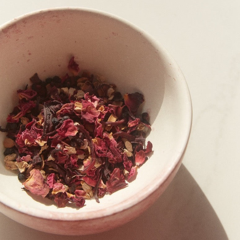 ON SUNDAYS-Mulled Wine-20 serves