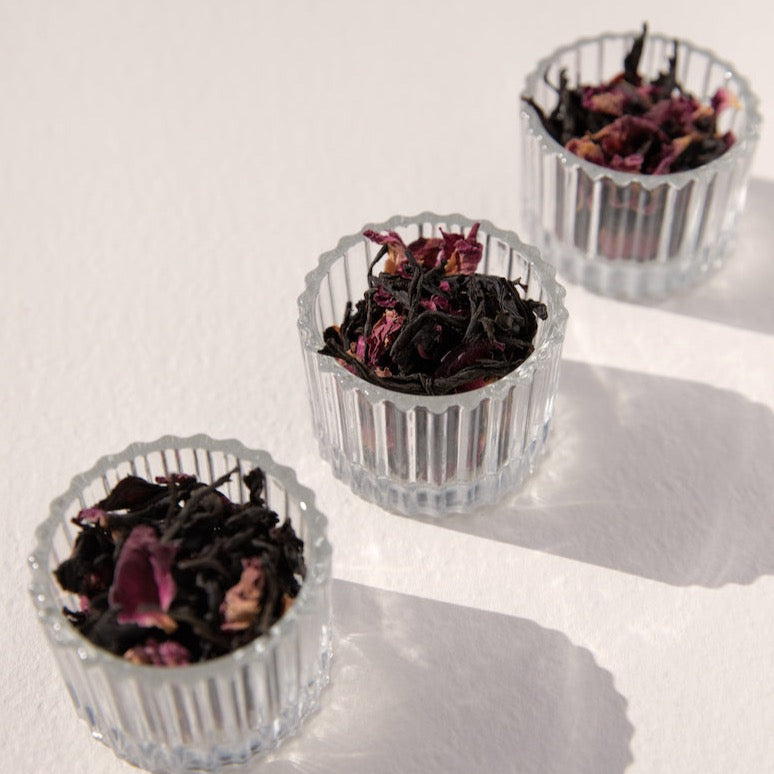 ON SUNDAYS-EARL GREY-20 Serves