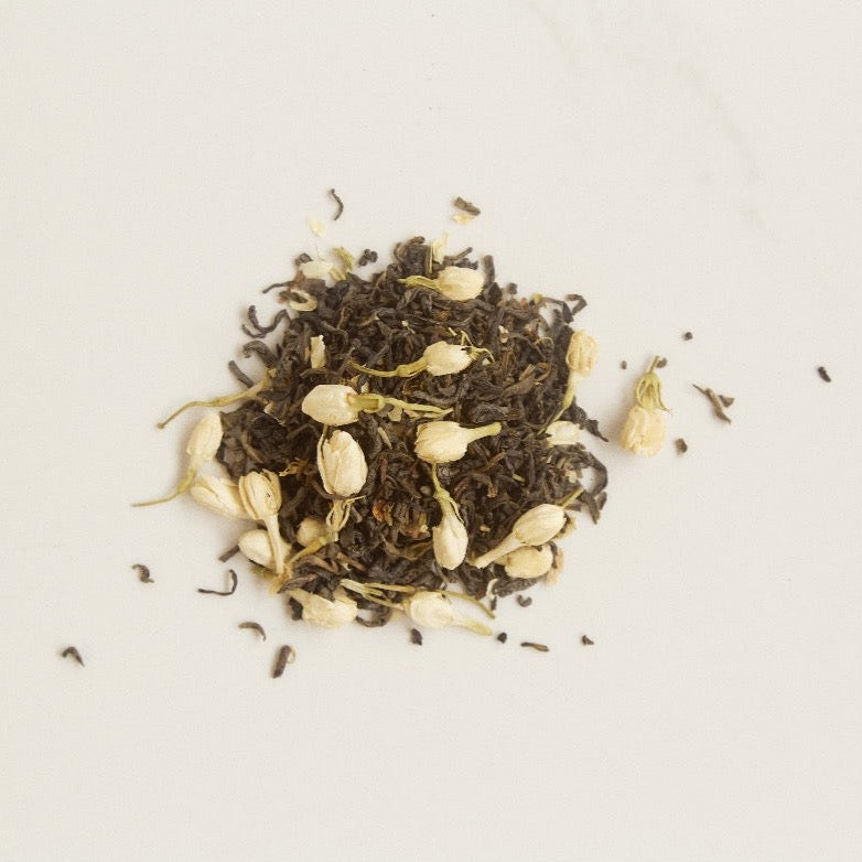 ON SUNDAYS-Green Jasmine-20 serves