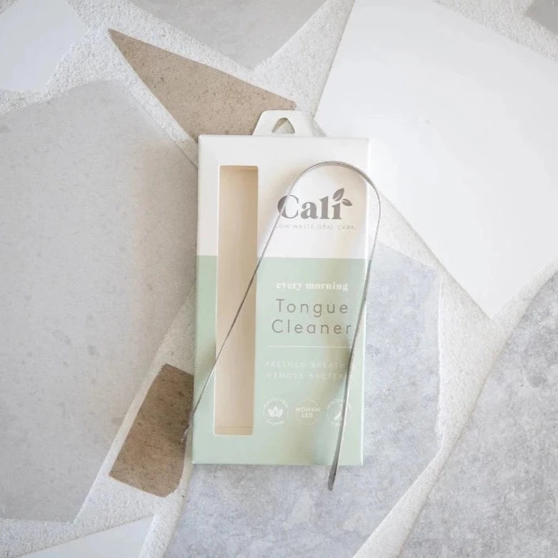 Cali Woods-Tongue Cleaner