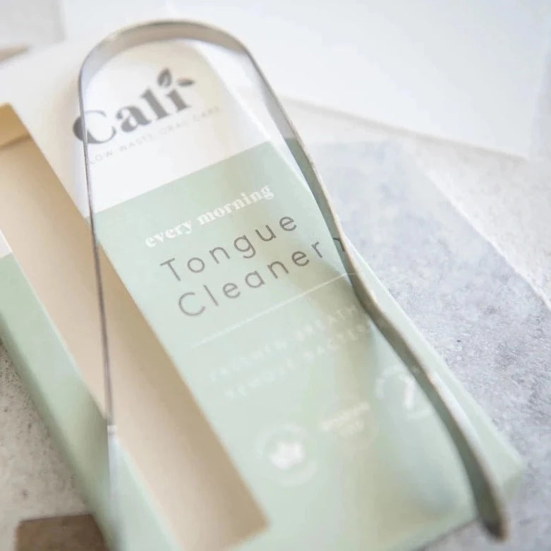 Cali Woods-Tongue Cleaner