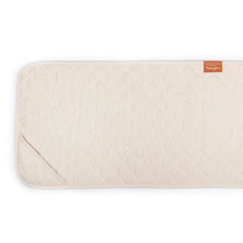 Cali woods-Reusable Changing Mat
