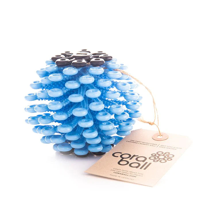 Cali Woods-Cora Ball