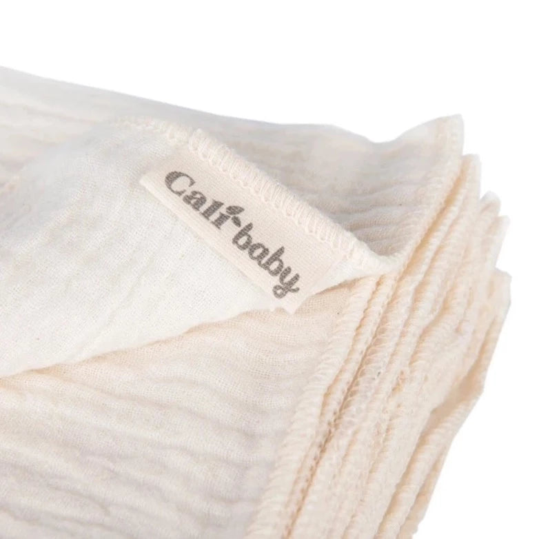 Cali Woods-Reusable Wet Wipes