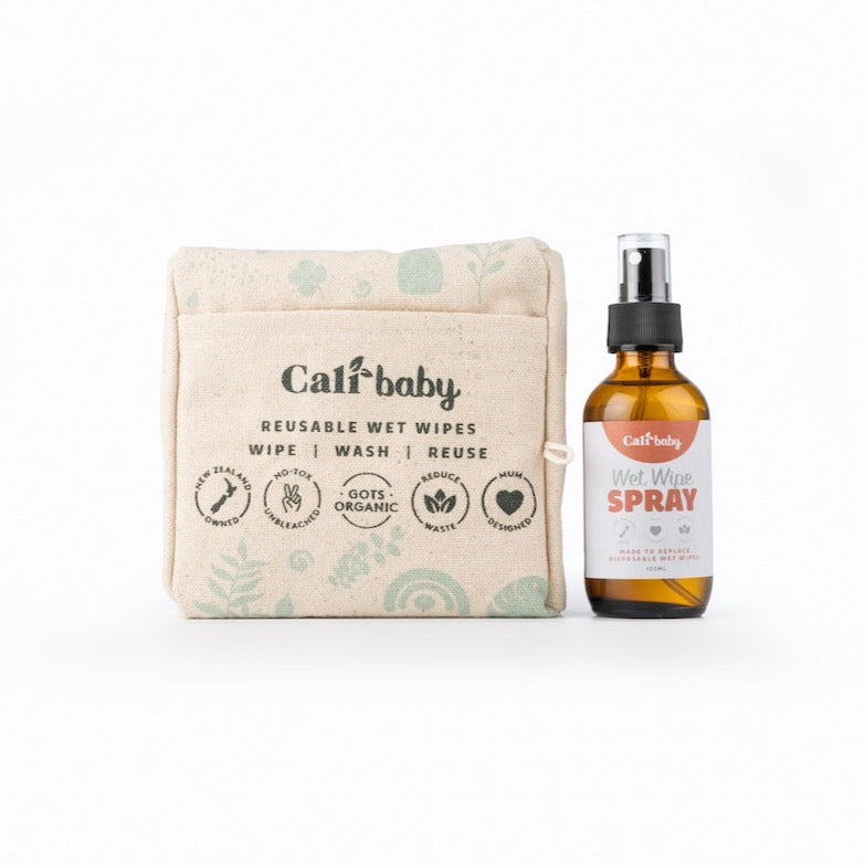 Cali Woods-Wet Wipe Spray