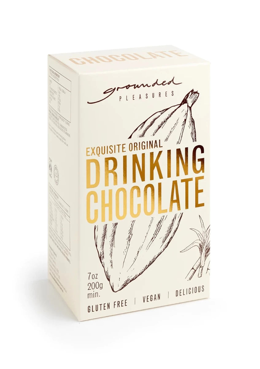 Grounded pleasures-Exquisite Original 200g