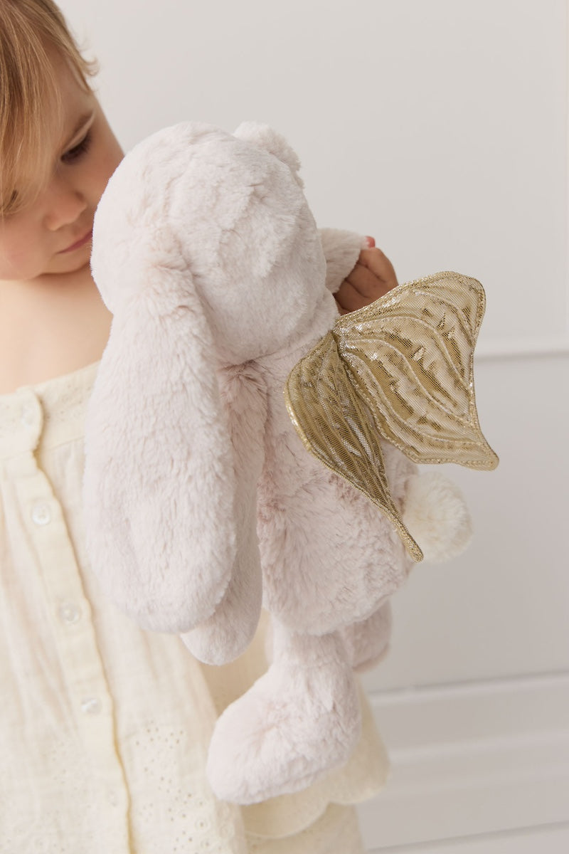 Snuggle Bunnies - Fairy Penelope - Pastel