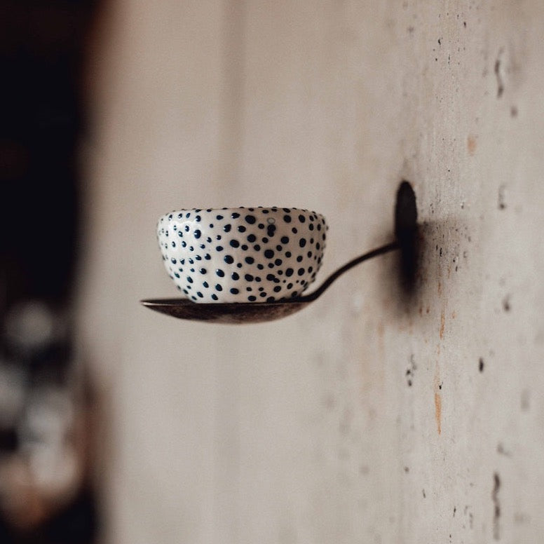 Little Kina - Whangapoua Pinch Bowl