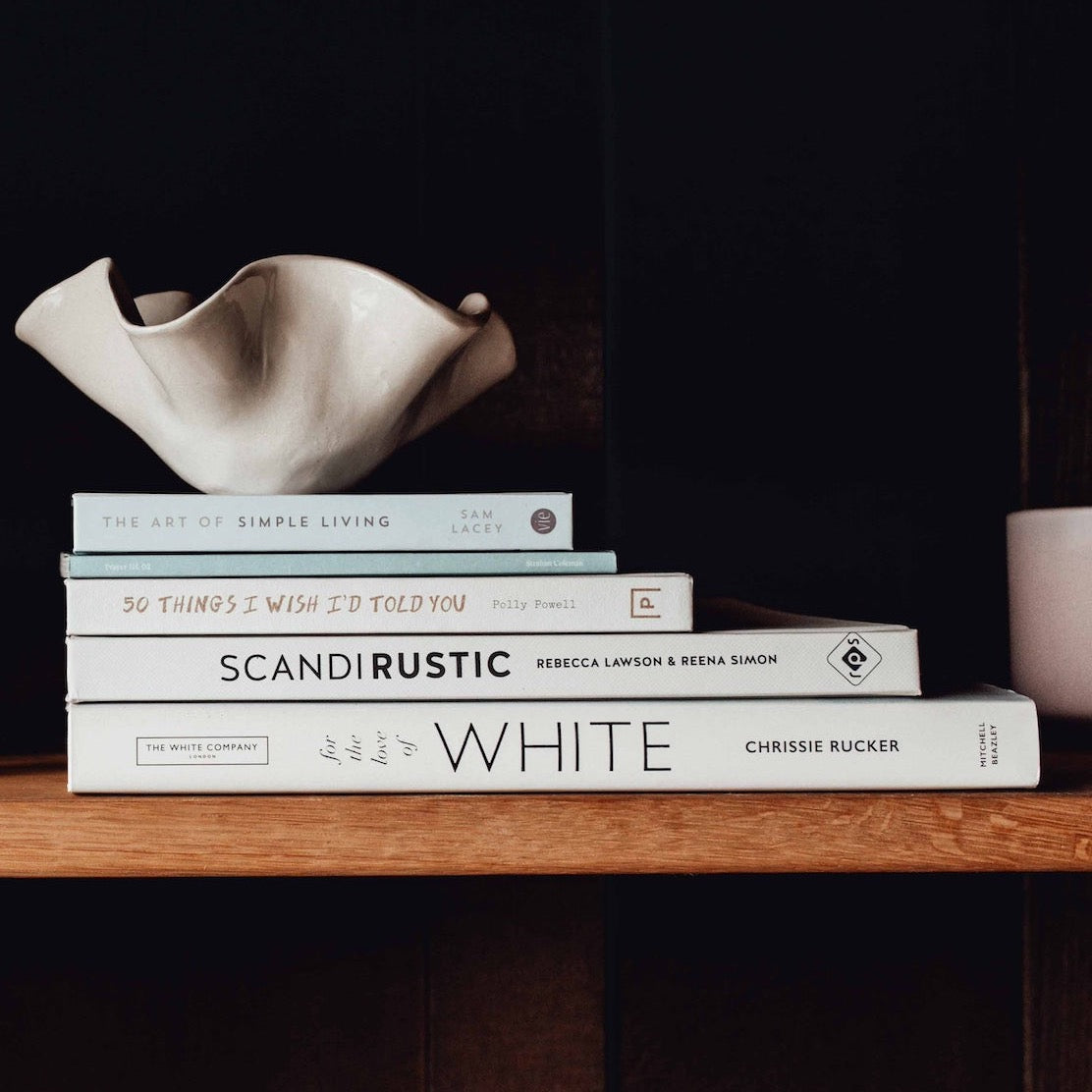 Little Kina - Tidal Bowl