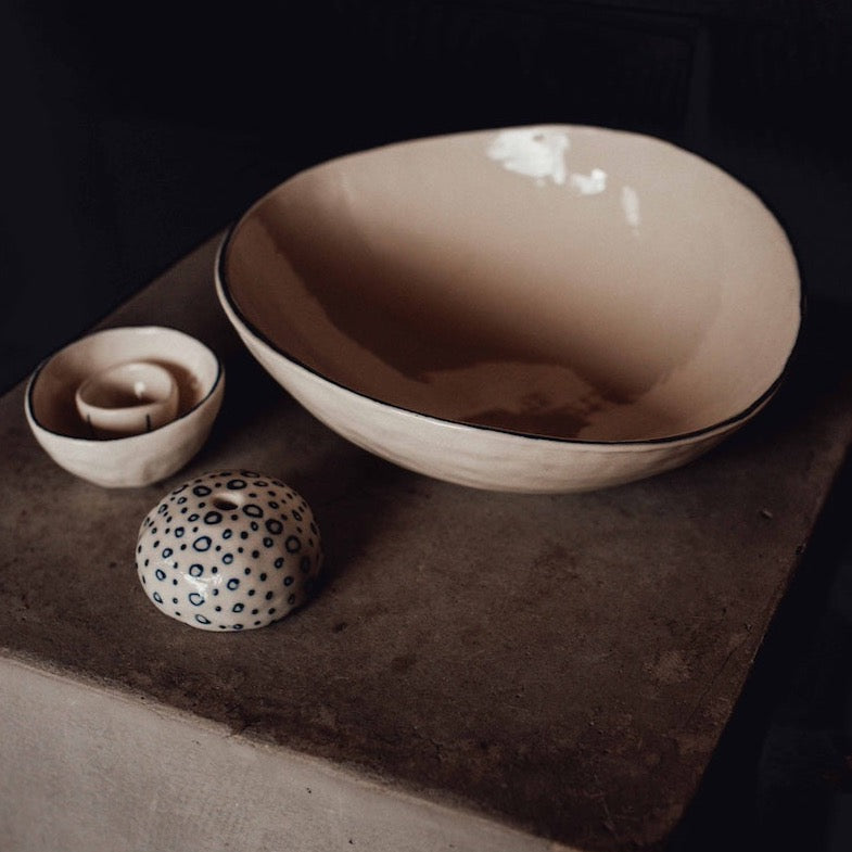 Little Kina - Kuaotunu Bowl