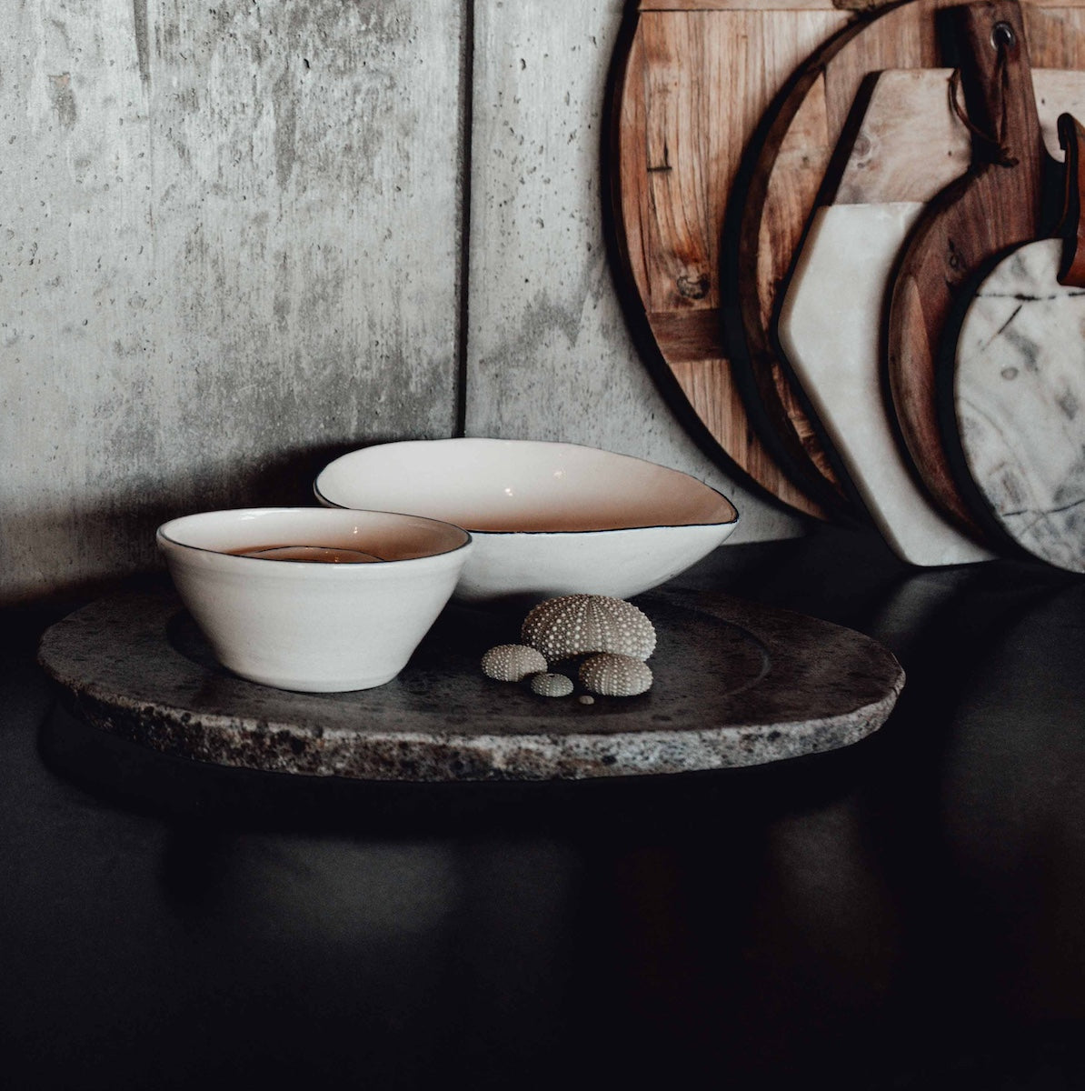 Little Kina - Opera Bowl