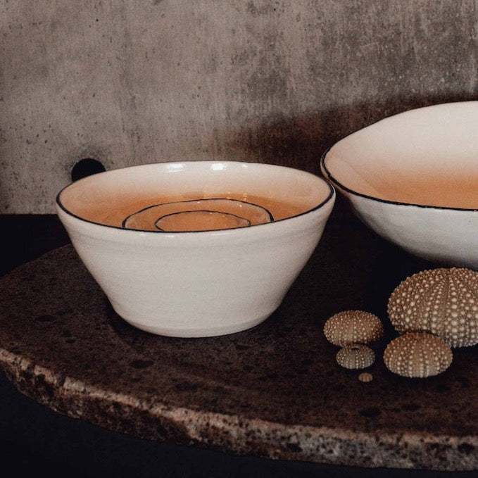 Little Kina - Opera Bowl