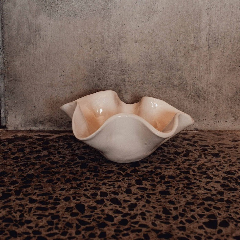 Little Kina - Tidal Bowl