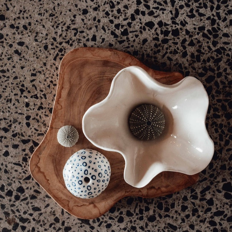 Little Kina - Tidal Bowl