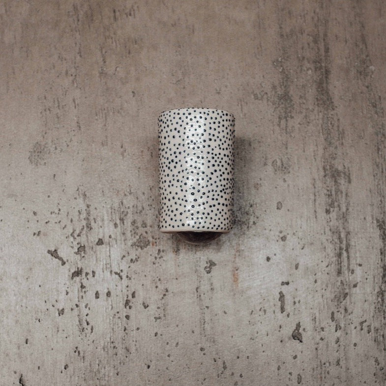 Little Kina - Vessel Blue Spots