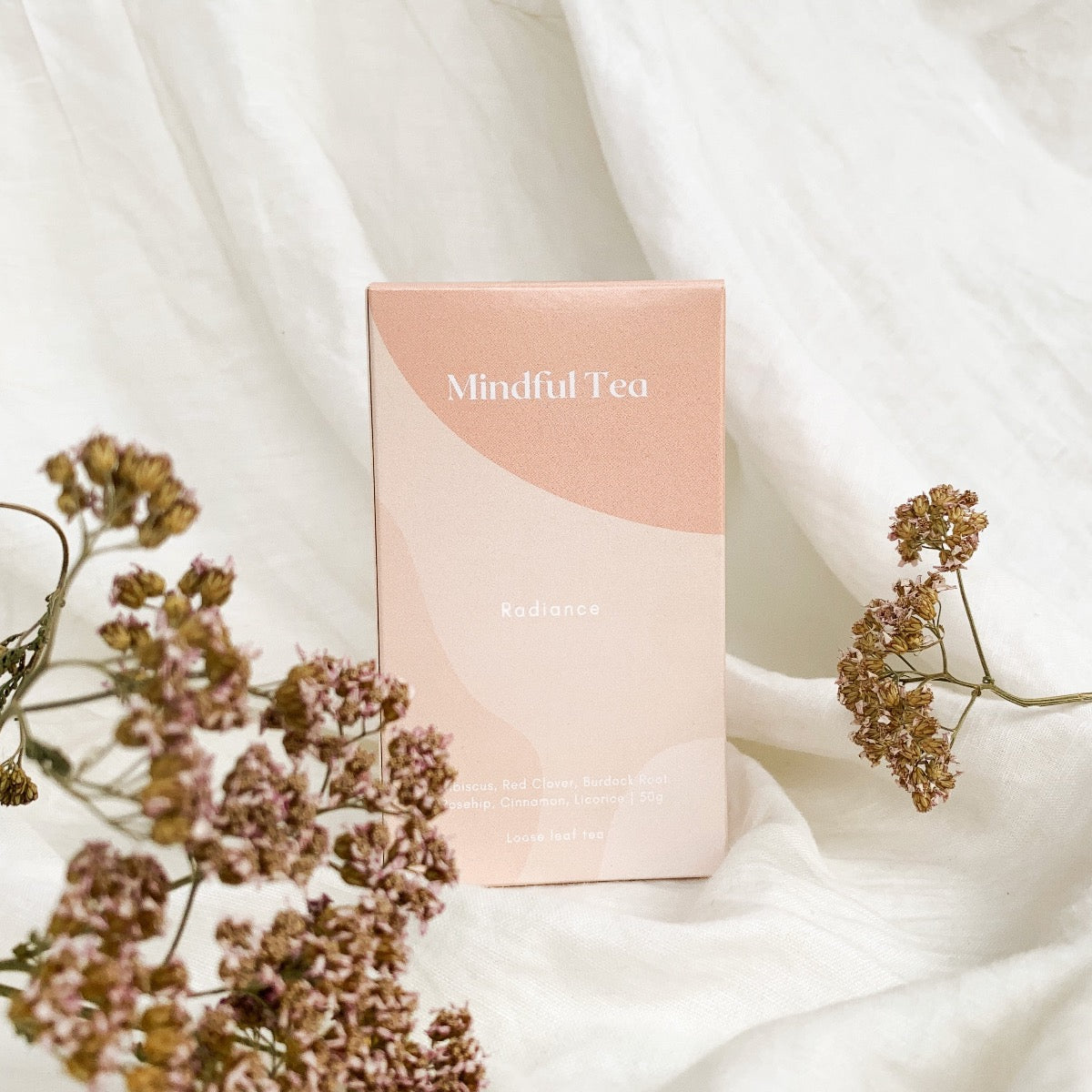 Mindful Tea-Radiance 50g