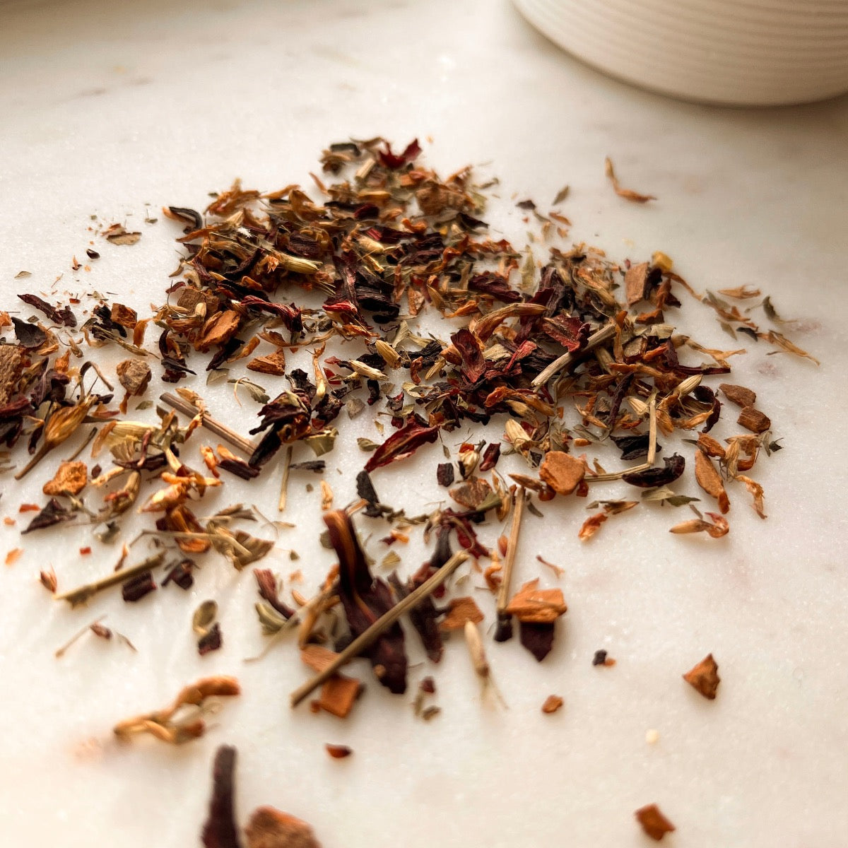 Mindful Tea-Radiance 50g