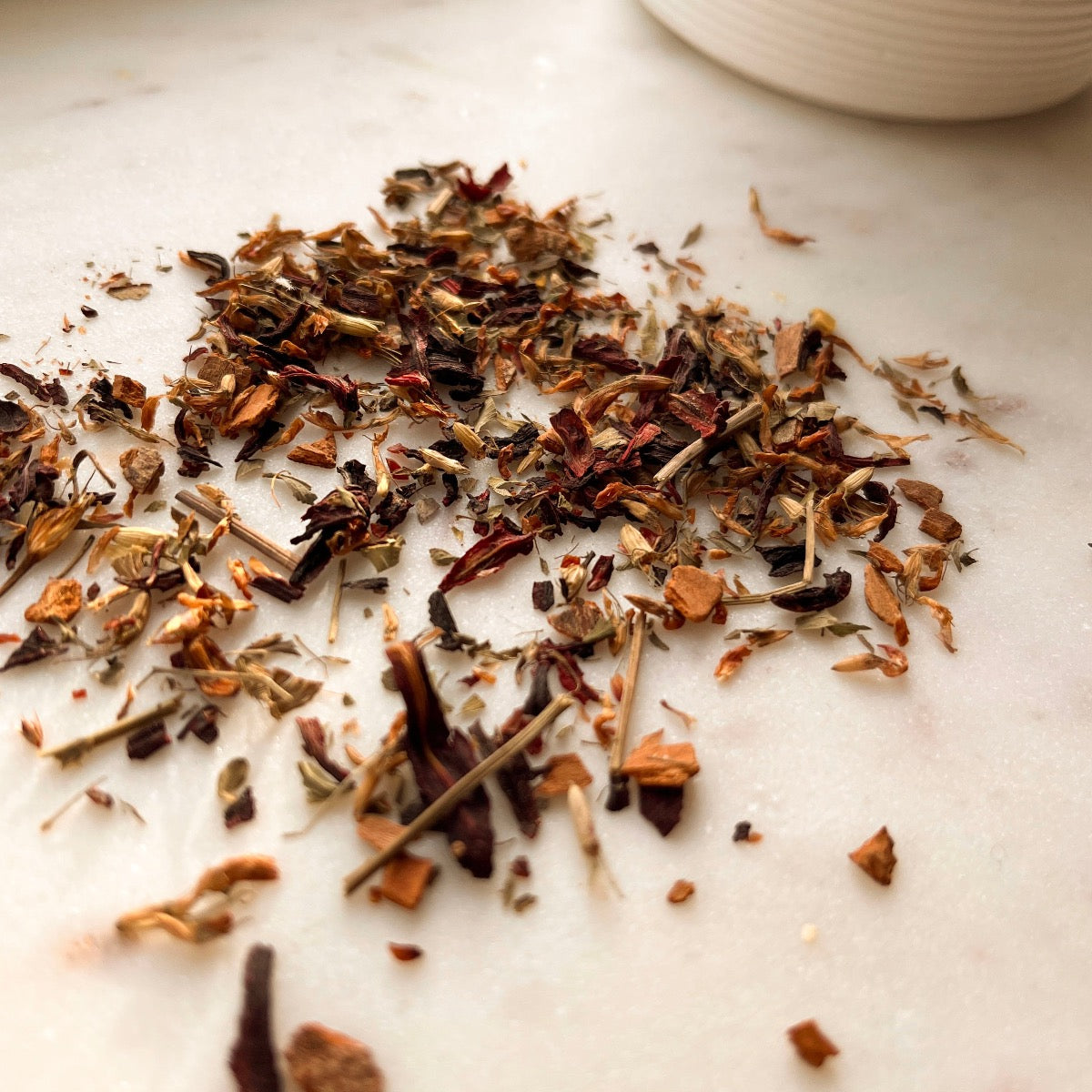 Mindful Tea-Radiance Starter Pack