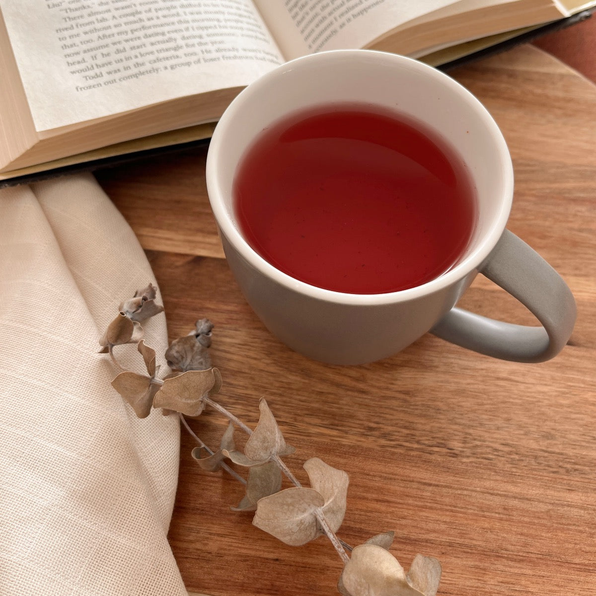 Mindful Tea-Radiance 50g