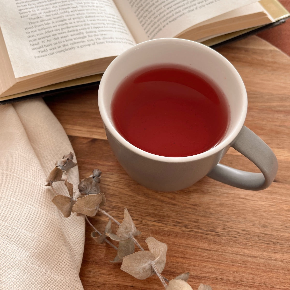 Mindful Tea-Radiance 80g