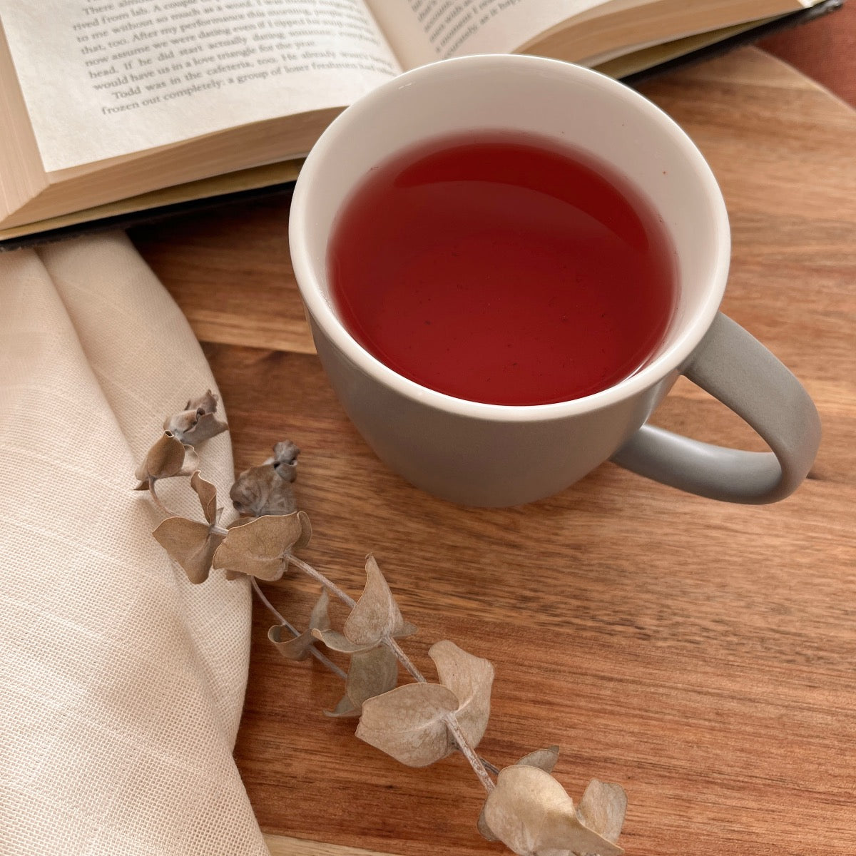 Mindful Tea-Radiance Starter Pack