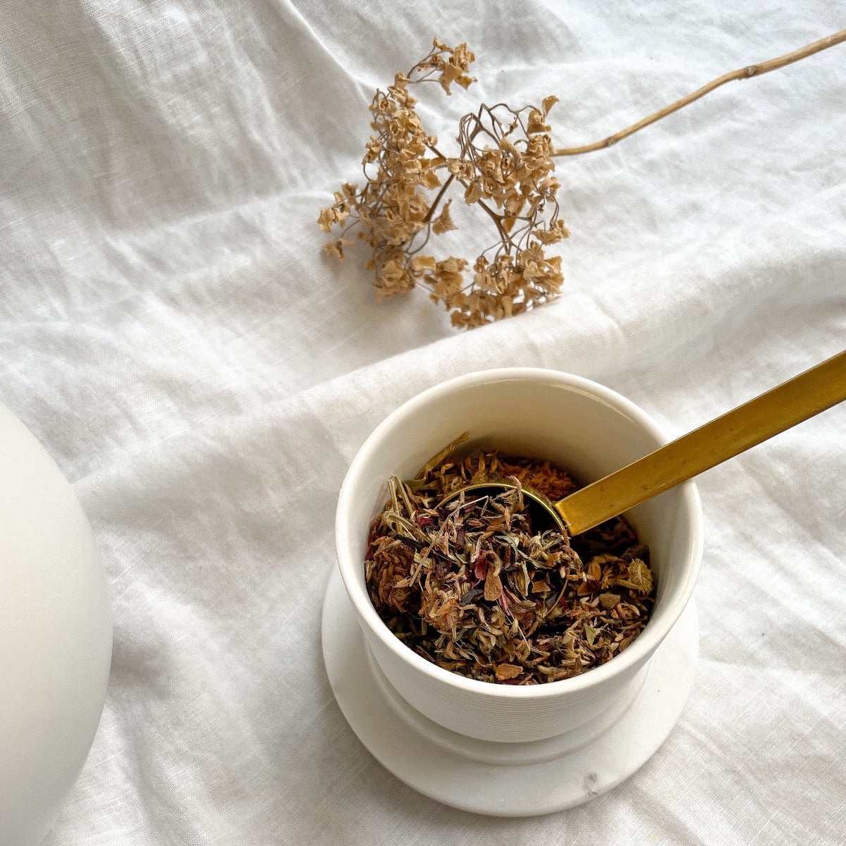 Mindful Tea-Radiance 50g