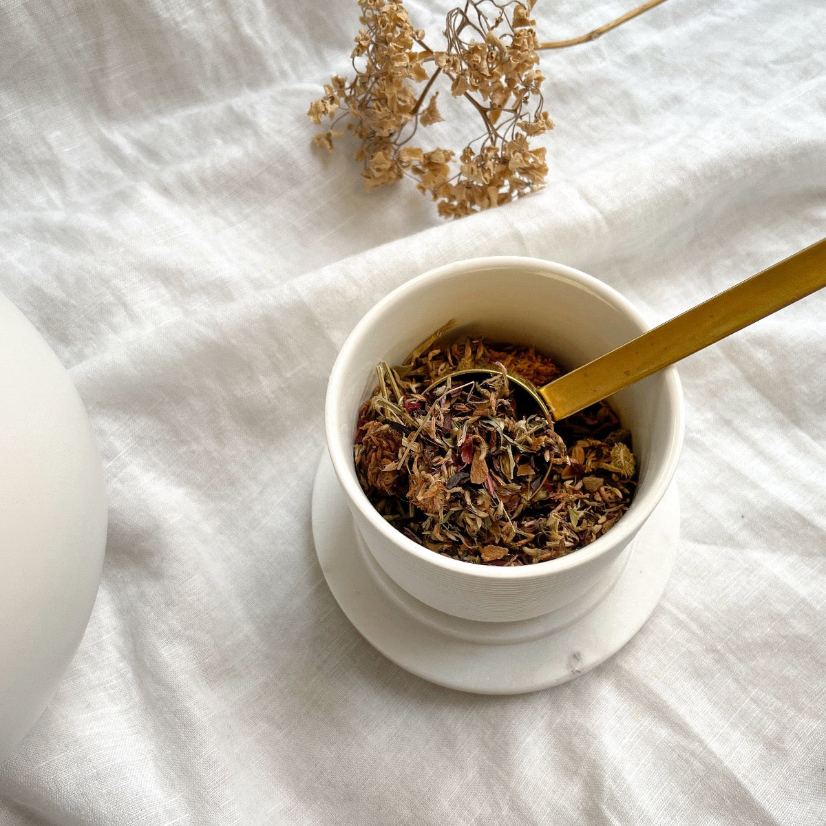 Mindful Tea-Radiance 80g