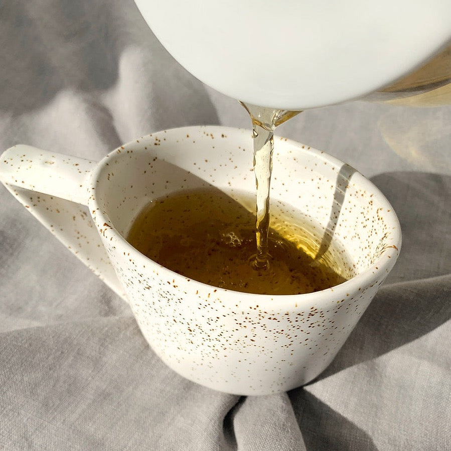 Mindful Tea-Anxiety Release 50g