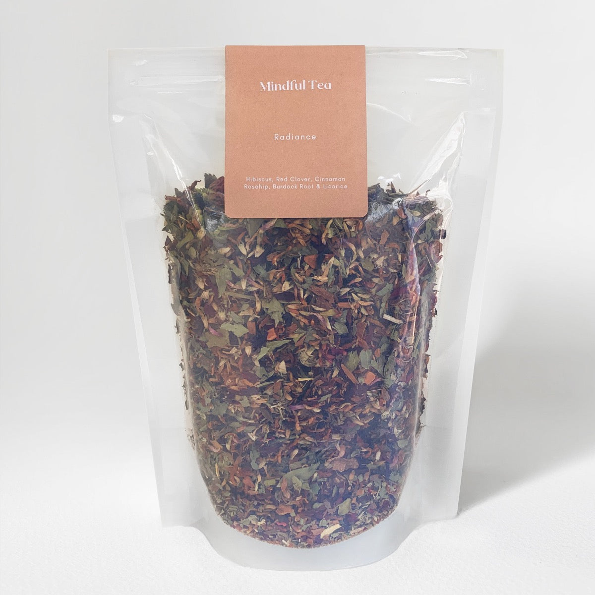Mindful Tea-Radiance 80g