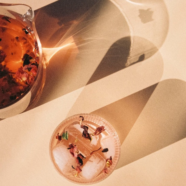 ON SUNDAYS-Mulled Wine-20 serves