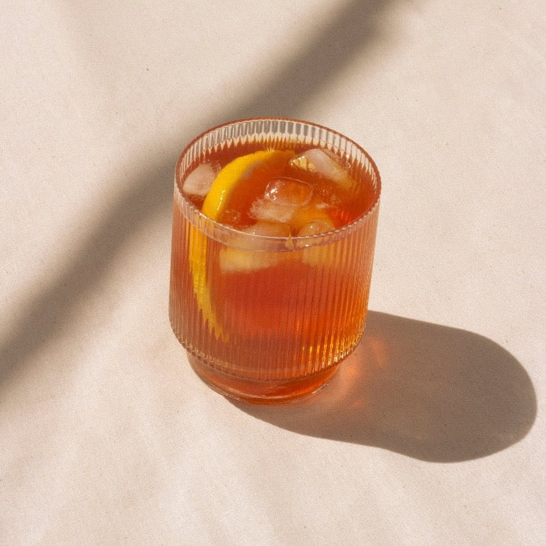 ON SUNDAYS-Mulled Wine-20 serves