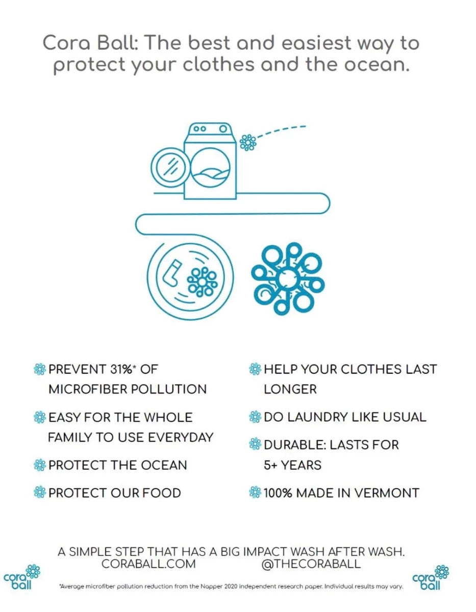 Cali Woods-Cora Ball