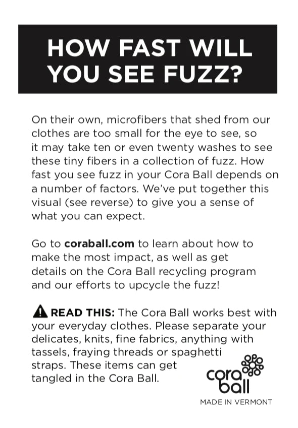 Cali Woods-Cora Ball