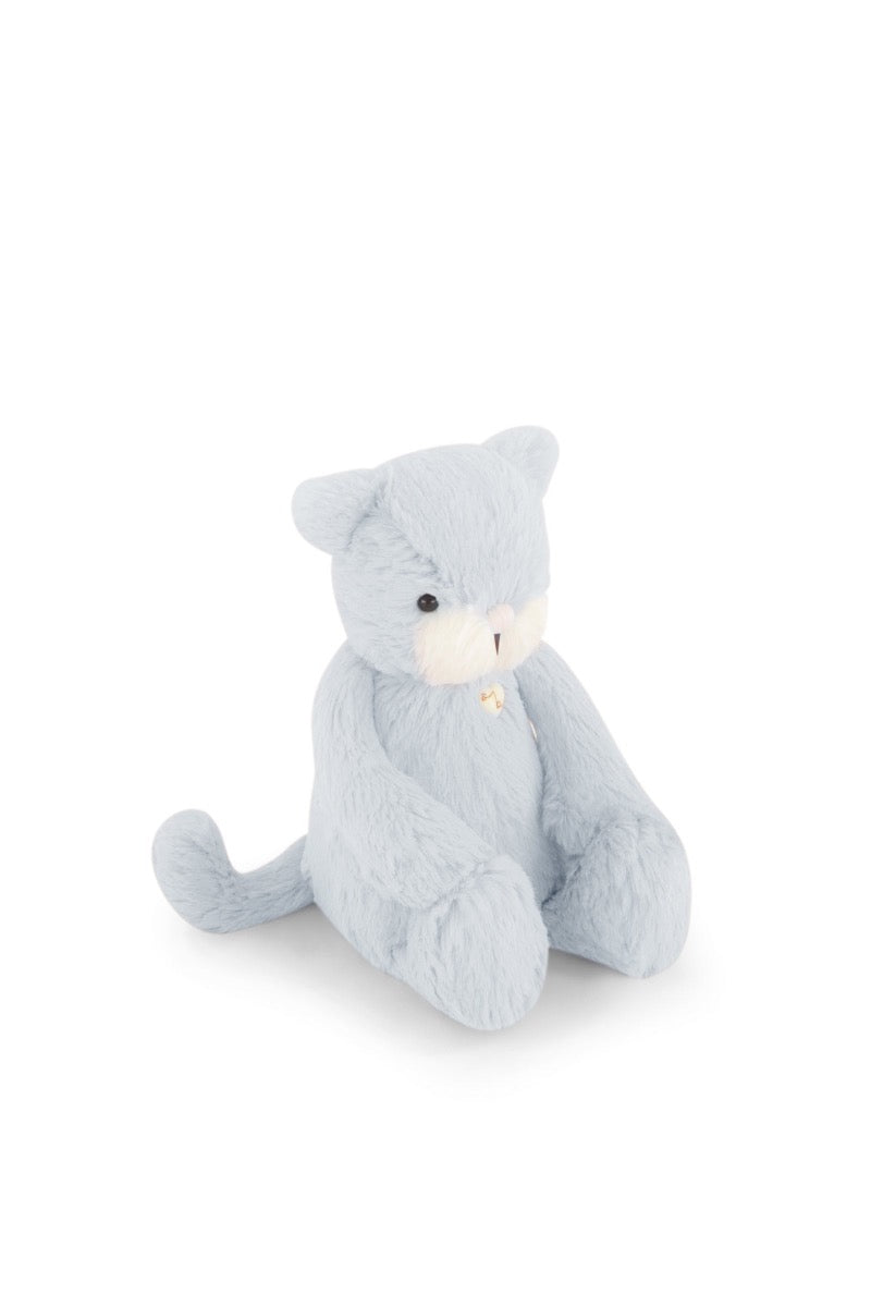 Jamie Kay-Snuggle Bunnies-Elsie the Kitty-Droplet 20cm