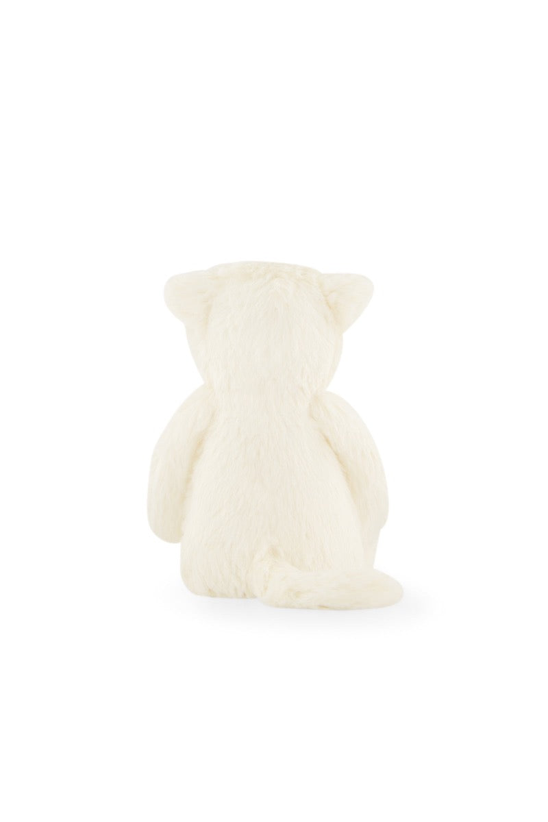 Jamie Kay-Snuggle Bunnies-Elsie the Kitty-Marshmallow  30cm