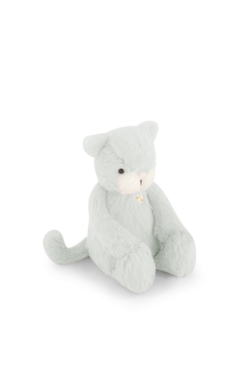 Jamie Kay-Snuggle Bunnies-Elsie the Kitty-Willow 20cms