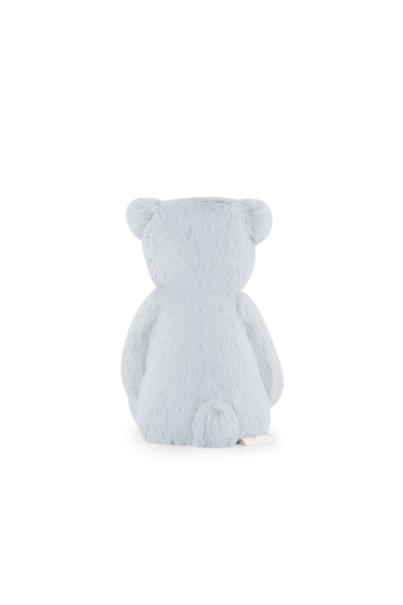Jamie Kay-Snuggle Bunnies-George the Bear-Droplet 20cm