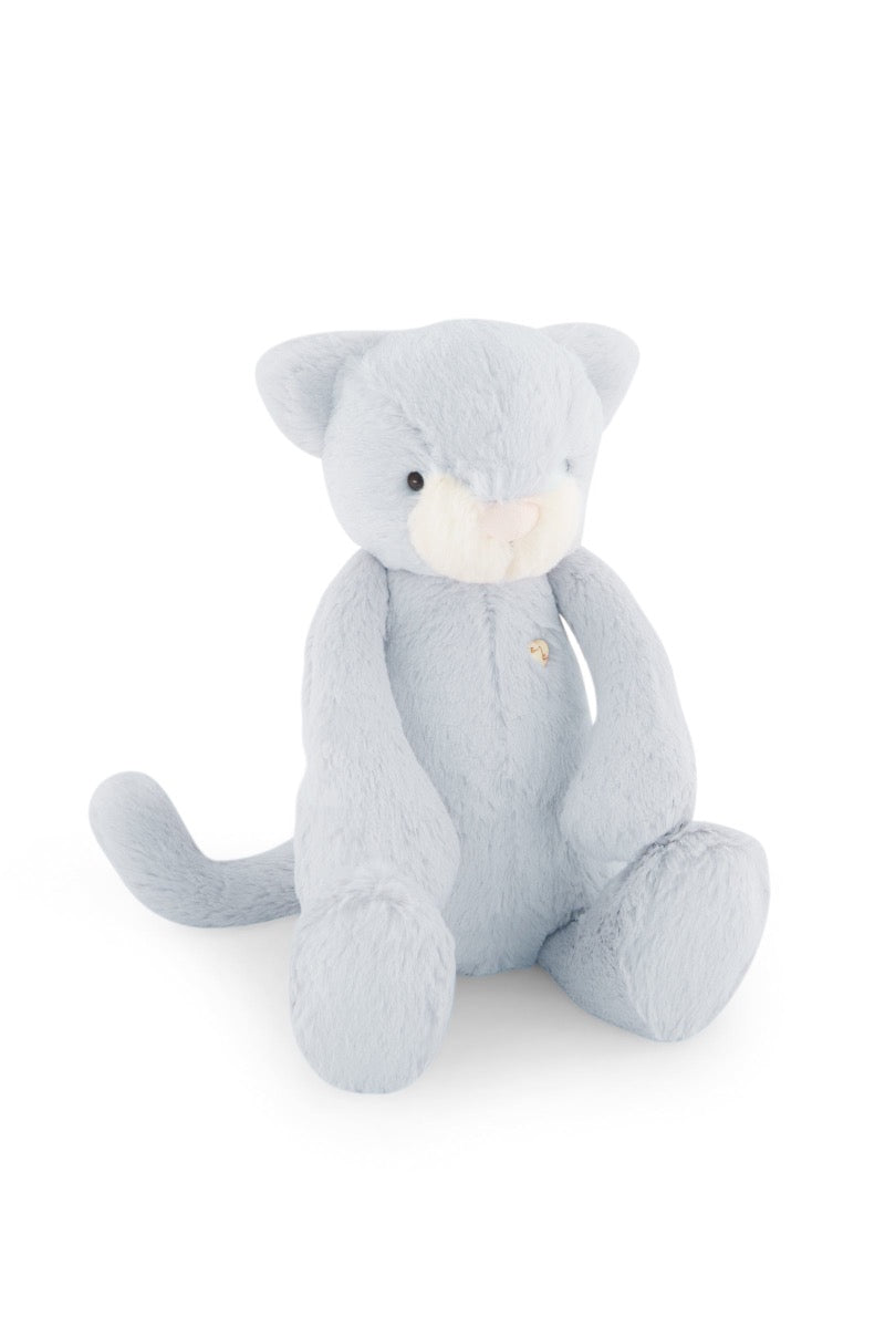 Jamie Kay-Snuggle Bunnies-Elsie the Kitty-Droplet 30cm